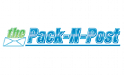 Pack N' Post logo