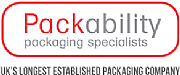 Packability logo