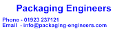 Packaging Engineers (Automation) Ltd logo