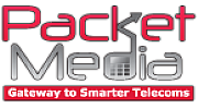 Packet Media logo