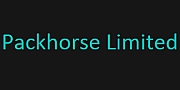 Packhorse Ltd logo