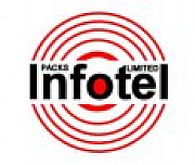 Packs Infotel Ltd logo