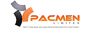 Pacmen Ltd logo