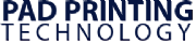 Pad Print logo