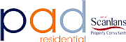 Pad Residential logo
