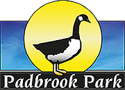 Padbrook Park Ltd logo