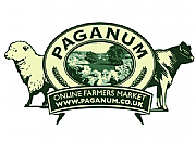 Paganum Produce Ltd logo