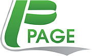 Page Industrial Coatings Ltd logo