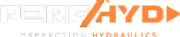 Page Perfection Ltd logo
