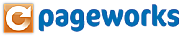 Pageworks logo