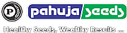 Pahuj Ltd logo