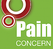 PAIN CONCERN logo