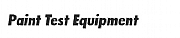 Paint Test Equipment logo