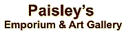 Paisley's Emporium Ltd logo