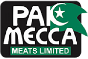 PAK MEAT CENTRE Ltd logo