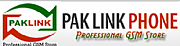 Paklink logo