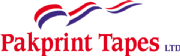 Pakprint Tapes Ltd logo