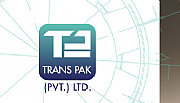 Paku Trans Ltd logo