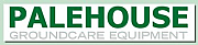 Palehouse Groundcare Equipment logo