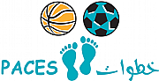 Palestine Association for Children's Encouragement of Sports logo