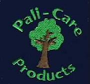 Pali Care logo