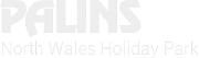 Palins Holiday Park logo