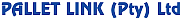 Pallet Link Ltd logo