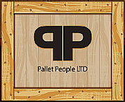 Pallet People Ltd logo