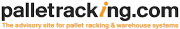 Pallet Racking.com logo