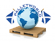 Palletworld Ltd logo