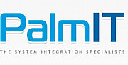 Palm IT Services logo
