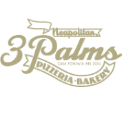Palm Pizzeria Ltd logo