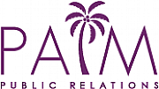 Palm Pr logo