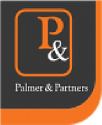 Palmer Edwards & Partners Ltd logo