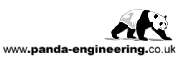 Panda Engineering Ltd logo