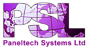 Paneltech Systems Ltd logo