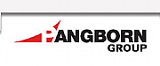 Pangborn UK Ltd logo