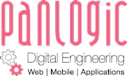 Panlogic logo