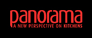 Panorama Kitchens logo