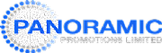 Panoramic Productions Ltd logo