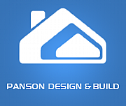 Panson Design & Build Ltd logo