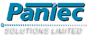 Pantec Solutions Ltd logo
