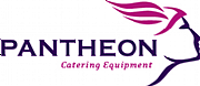 Pantheon Catering Equipment logo