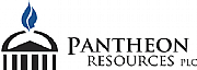 Pantheon Resources Plc logo
