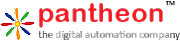 Pantheon Solutions Ltd logo