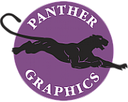 Panther Graphics Ltd logo