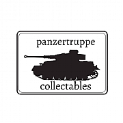 Panzertruppe Collectables logo