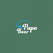 Papa Bear Clapham logo