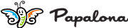 Papalona Ltd logo