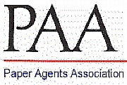 Paper Agents Association logo